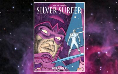 Pouvoir du client : la parabole du Surfeur d’argent