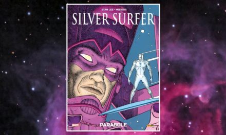 Pouvoir du client : la parabole du Surfeur d’argent