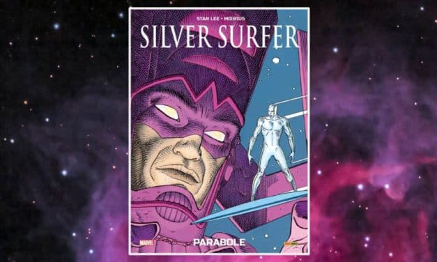 Pouvoir du client : la parabole du Surfeur d’argent
