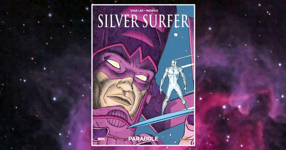 Pouvoir du client : la parabole du Surfeur d’argent