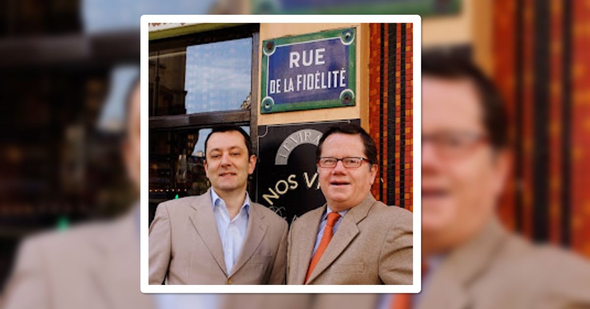 Une Saint Fidèle douce pour les amants et dure pour les marchands