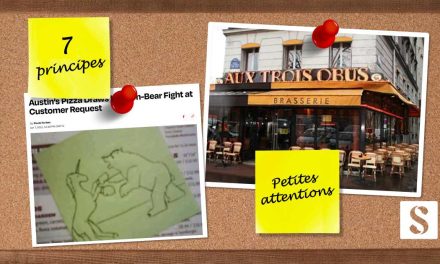 Les petites attentions : 7 règles pour les faire naître