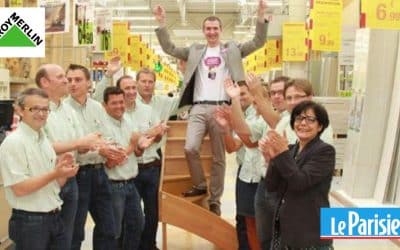 Les secrets du Président des clients