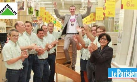 Les secrets du Président des clients