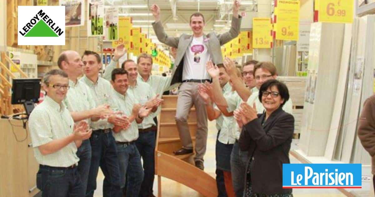 Les secrets du Président des clients