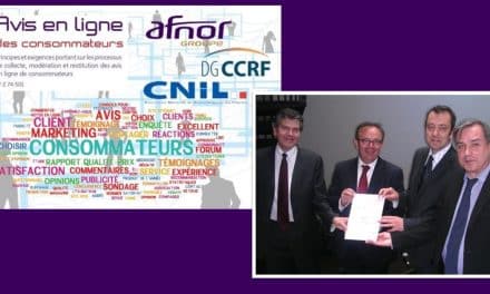 Les 7 bénéfices de la norme des avis consommateurs sur Internet