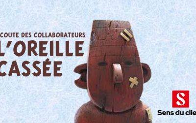 Ecoute des collaborateurs : l’oreille cassée ?