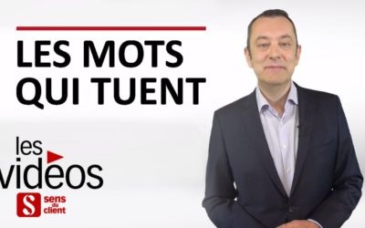 Les mots qui tuent : la vidéo