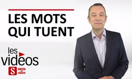 Les mots qui tuent : la vidéo