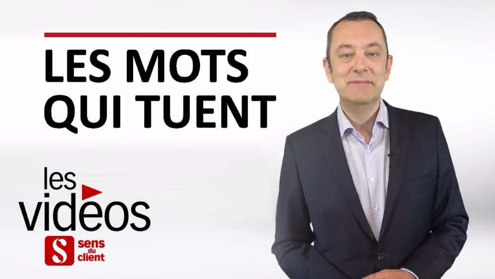 Les mots qui tuent : la vidéo