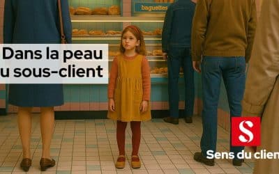 IRRITANT : dans la peau du sous-client