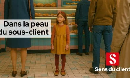 IRRITANT : dans la peau du sous-client
