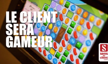 Le client sera gameur – Tendances relation client 2019 (2/6)