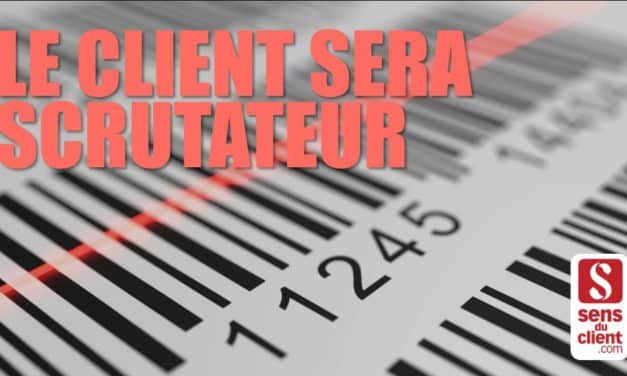 Le client sera scrutateur – Tendances relation client 2019 (1/6)