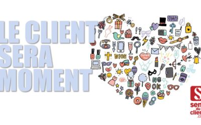 Le client sera moment – Tendances relation client 2019 (3/6)
