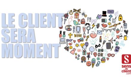 Le client sera moment – Tendances relation client 2019 (3/6)