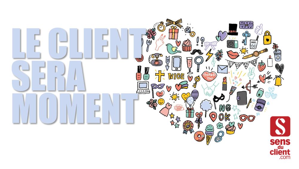 Le client sera moment – Tendances relation client 2019 (3/6)