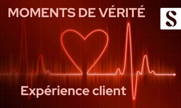 Expérience client : les 10 moments les plus forts en émotion