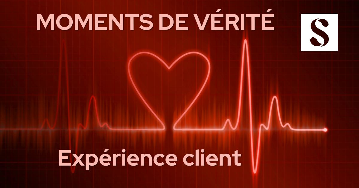 Expérience client : les 10 moments les plus forts en émotion