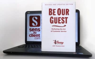 10 secrets de l’expérience client Disneyland