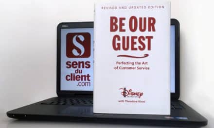10 secrets de l’expérience client Disneyland