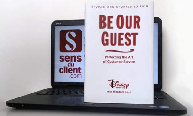 10 secrets de l’expérience client Disneyland