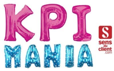 La KPI mania dans la relation client
