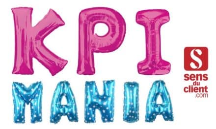 La KPI mania dans la relation client