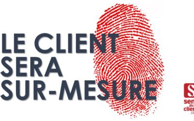 Le client sera Sur-mesure – Tendances relation client 2020 (5/6)