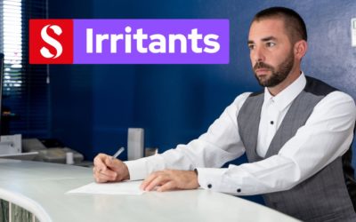 IRRITANT : « Quel est votre numéro de chambre ? », quand la gestion l’emporte sur l’expérience client.