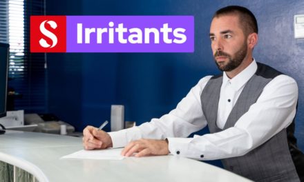 IRRITANT : « Quel est votre numéro de chambre ? », quand la gestion l’emporte sur l’expérience client.