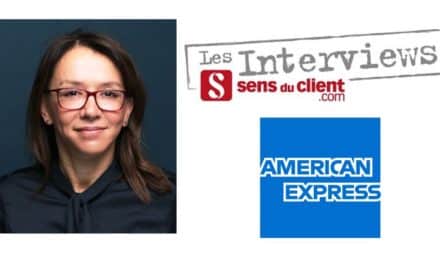 Chafya Benlarbi (American Express) et le Sens du client