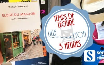 Eloge du magasin, un livre de ma sélection de l’été (4/12)