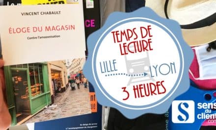 Eloge du magasin, un livre de ma sélection de l’été (4/12)