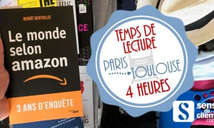 Le monde selon Amazon, un livre de ma sélection de l’été (3/12)