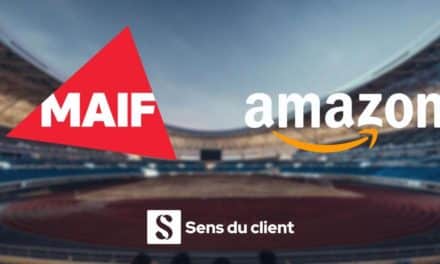 MAIF vs AMAZON : le match du siècle