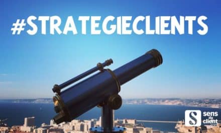 Les 10 enseignements de l’étude Stratégie Clients 2020