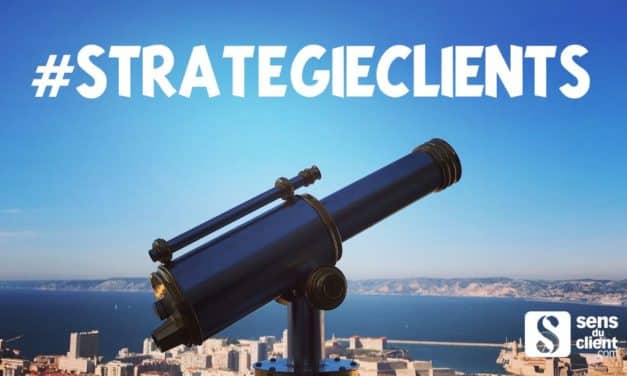 Les 10 enseignements de l’étude Stratégie Clients 2020