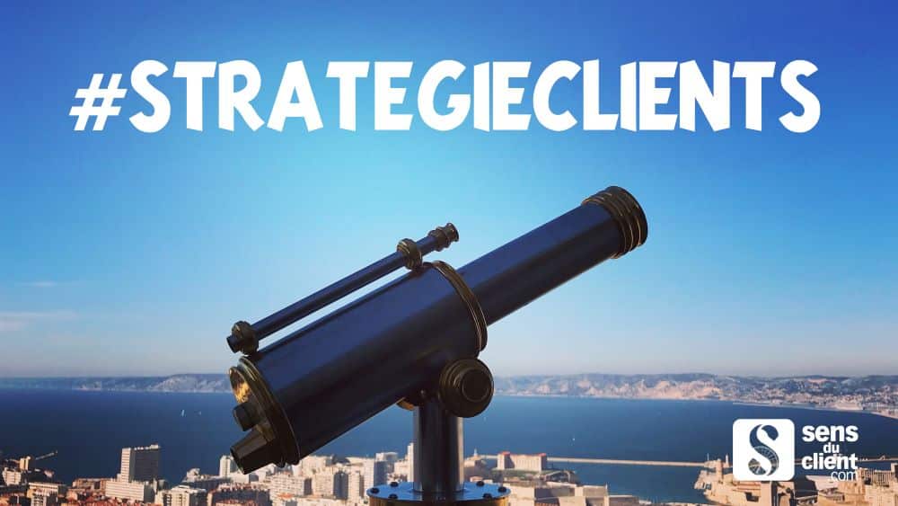 Les 10 enseignements de l’étude Stratégie Clients 2020
