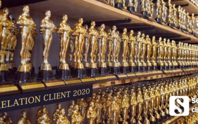 Relation client, expérience client : les champions de 2020