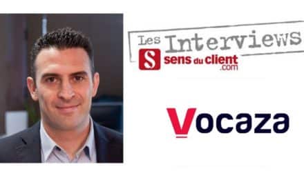 Stéphane Teulet (Vocaza) et le Sens du client