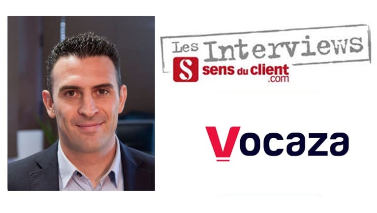 Stéphane Teulet (Vocaza) et le Sens du client