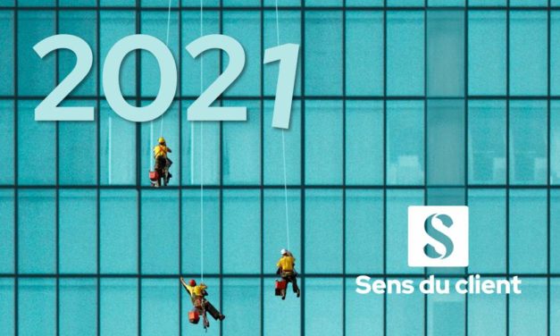 Et vous, comment voyez-vous 2021 ?