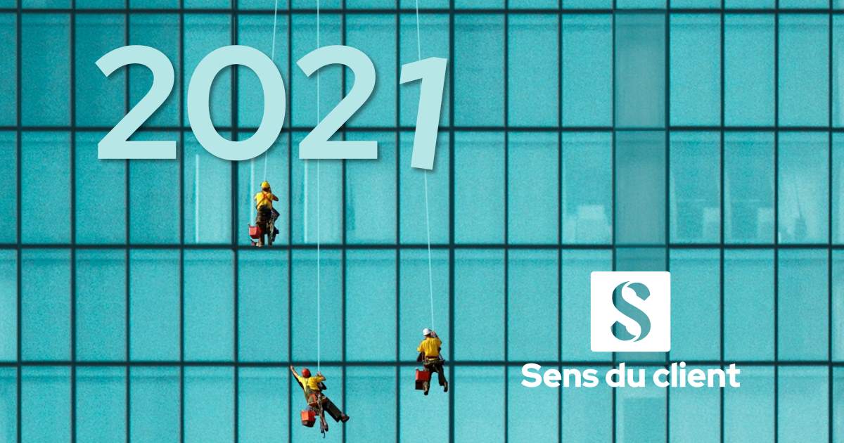 Et vous, comment voyez-vous 2021 ?