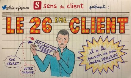 Le 26ème client est le plus important