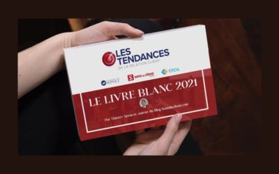Le livre blanc des tendances client 2021