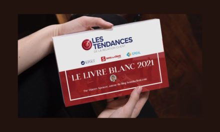 Le livre blanc des tendances client 2021