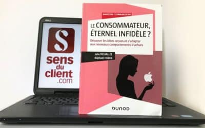 Le consommateur, éternel infidèle ? Le guide d’un autre monde.