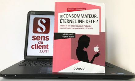 Le consommateur, éternel infidèle ? Le guide d’un autre monde.