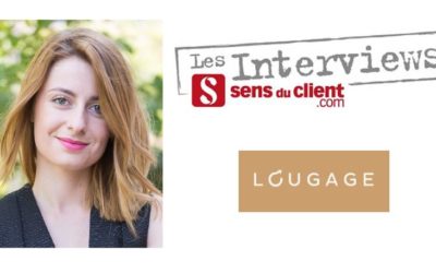Marine Deck (Lougage) et le Sens du client